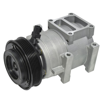 Replace® - A/C Compressor