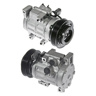 Replace® - A/C Compressor