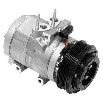 Replace® - A/C Compressor