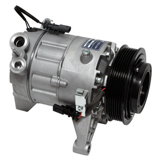Replace® - A/C Compressor