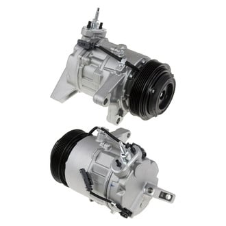Replace® - A/C Compressor
