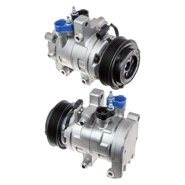 Replace® ACP013054OES A/C Compressor