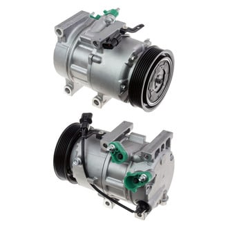 Replace® - A/C Compressor