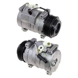 Replace® - A/C Compressor