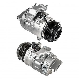 2011 Ford Explorer A/C Compressors & Parts | CARiD