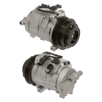 Replace® - A/C Compressor