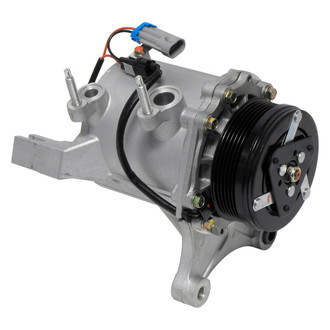 Replace® - A/C Compressor