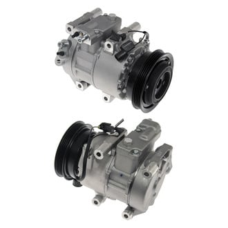 Replace® - A/C Compressor
