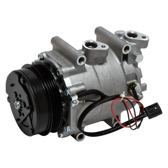 Replace® - A/C Compressor