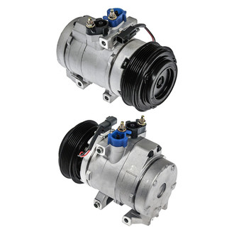 Replace® - A/C Compressor