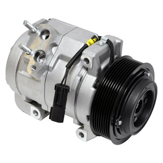 Replace® - A/C Compressor