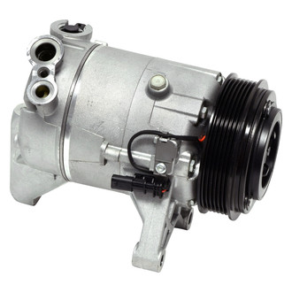 Replace® - A/C Compressor