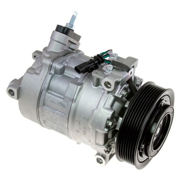 Replace® - A/C Compressor