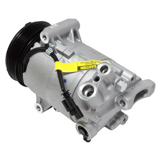 Replace® - A/C Compressor