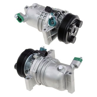Replace® - A/C Compressor
