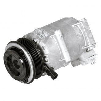 2013 Ford Escape A/C Compressors & Parts — CARiD.com