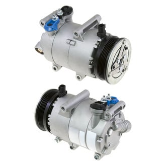 Replace® - A/C Compressor