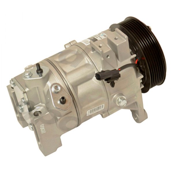 Replace® - A/C Compressor