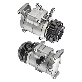 Replace® - A/C Compressor