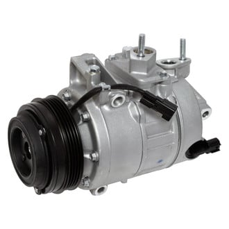 Replace® - A/C Compressor