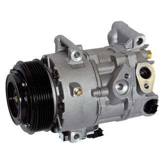 Replace® ACP013336 - A/C Compressor