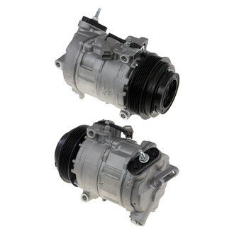 Replace® - A/C Compressor