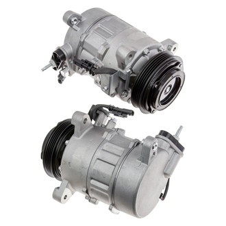 Replace® - A/C Compressor