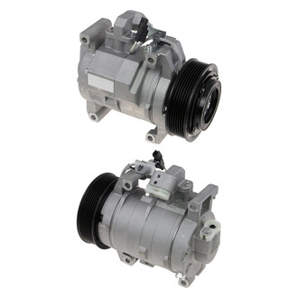 Replace® - A/C Compressor