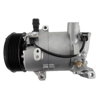 Replace® - A/C Compressor