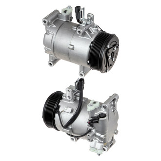 Replace® - A/C Compressor