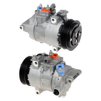Replace® - A/C Compressor