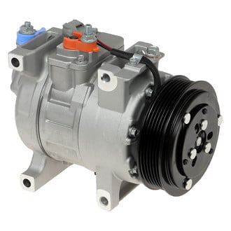Replace® - A/C Compressor