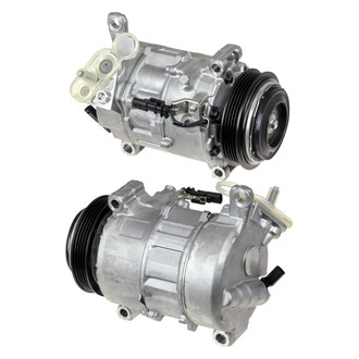 Replace® - A/C Compressor