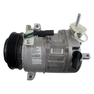 Replace® - A/C Compressor