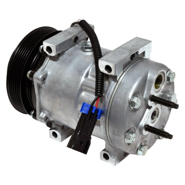 Replace® ACP013777 A/C Compressor