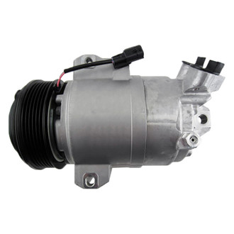 Replace® - A/C Compressor