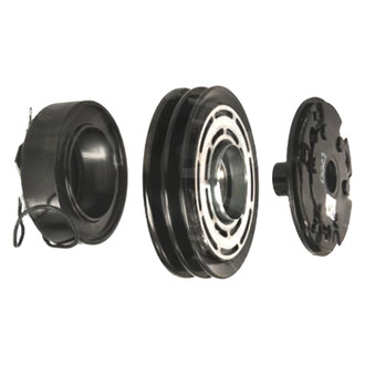 Replace® - A/C Compressor Clutch