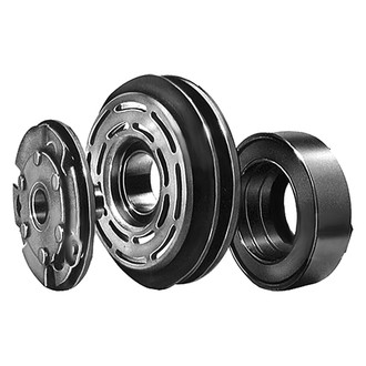 Replace® - A/C Compressor Clutch