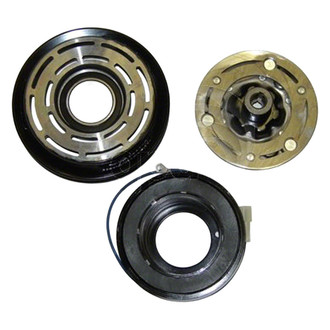 Replace® - A/C Compressor Clutch