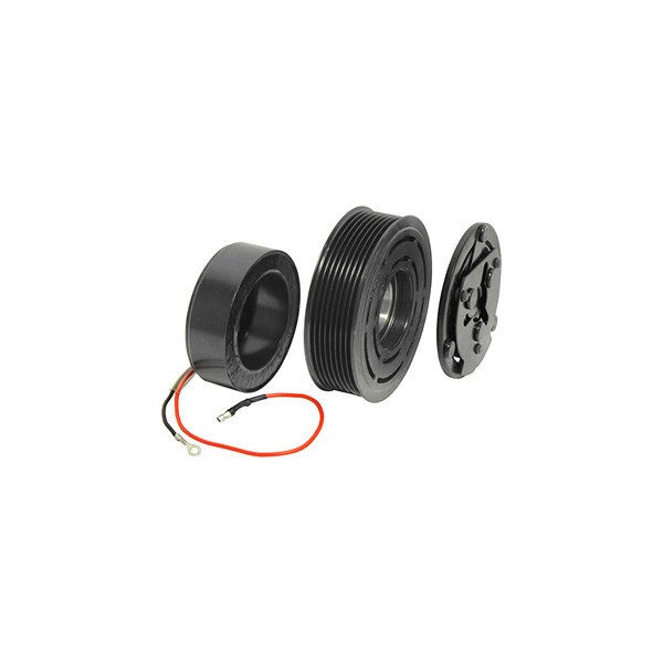 Replace® ACQ010223 A/C Compressor Clutch