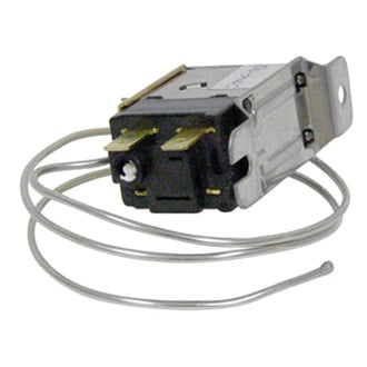 Replace® - A/C Clutch Switch
