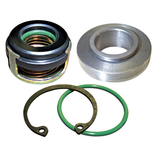 Replace® - A/C Compressor Shaft Seal Kit