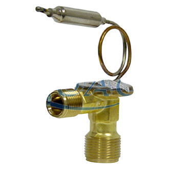 Replace® - Crash Parts A/C Expansion Valve