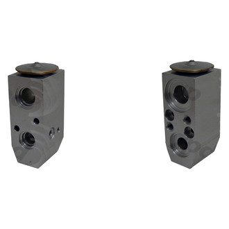 Replace® - A/C Expansion Valve