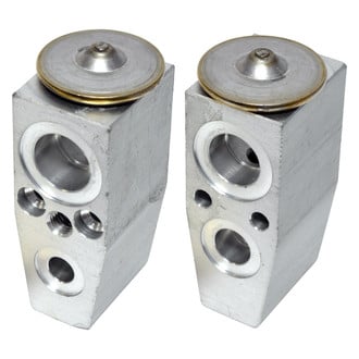 Replace® - Crash Parts A/C Expansion Valve