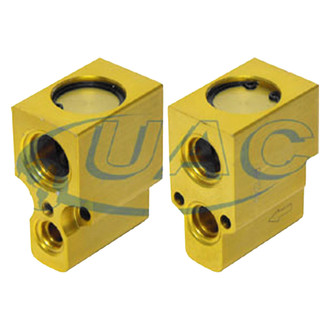 Replace® - Crash Parts A/C Expansion Valve