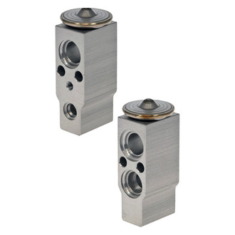 Replace® - Crash Parts A/C Expansion Valve