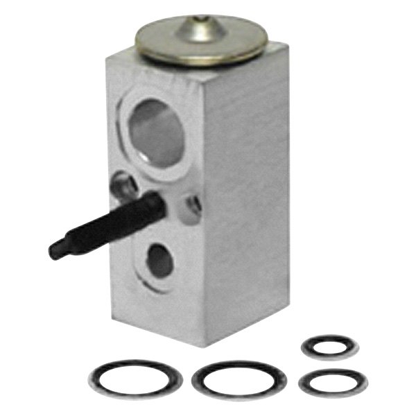 Replace® - A/C Expansion Valve