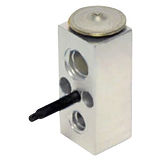 Replace® - A/C Expansion Valve