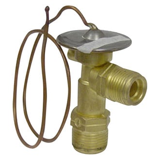 Replace® - Crash Parts A/C Expansion Valve